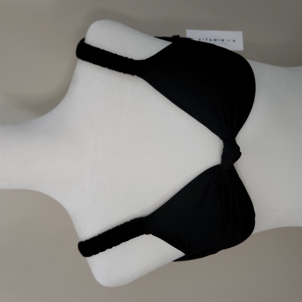 **HP**Nwt Vitamin A Zuri Bralette Bikini Top - Picture 5 of 13